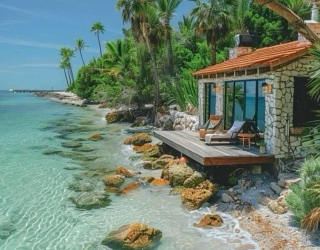 فروش زمین 1800 متر در فردیس شهرک اسکویی