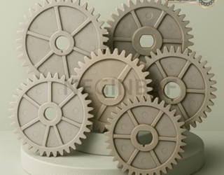 فروش انواع قطعات دستگاه نساجی آهار بابهترین کیفیت