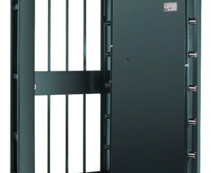 درب خزانه 2500h آرکا مجهز به رمز و سیستم هوشیار