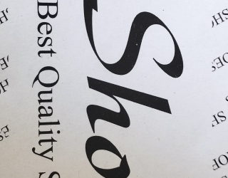 کفش مجلسی دخترانه 