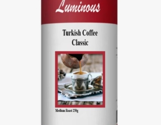 قهوه ترکیش کافی لواک اندونزی