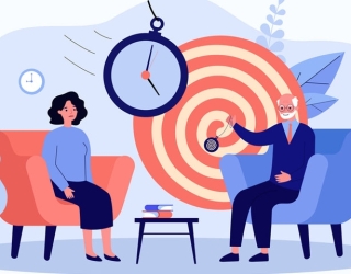 هیپنوتیزم درمانی در اصفهان