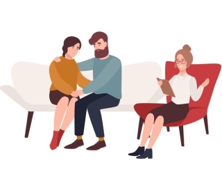 مشاوره ازدواج اصفهان