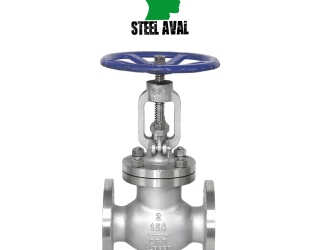 فروش ویژه شیر سوزنی یا گلوب ولو استنلس استیل وارداتی در تهران اصفهان شیراز اهواز قم رشت اراک