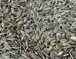 طعم دهنده طبیعی رنچ مناسب برای تخمه