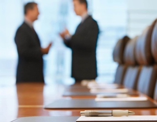 مشاور فروش و بازاریابی