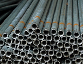 فروش انواع فولاد آلیاژی گرمکار سردکار حرارتی و ...