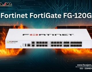 فایروال FortiGate FG-120G