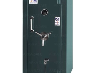 گاوصندوق نسوز 1500 آرکا 