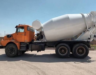 بتن آماده استاندارد با مصالح مرغوب در شیراز