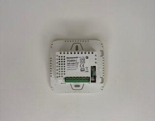 ترموستات-دیواری