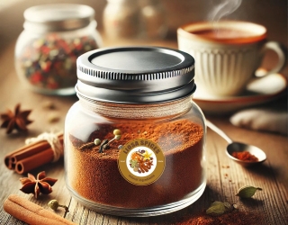 خرید ادویه در تهران