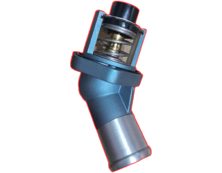 ترموستات KMC T8