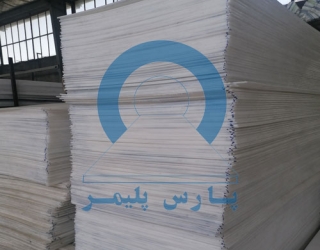 ورق پلی اتیلن نازک