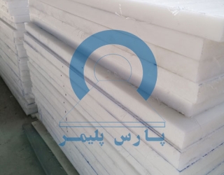 ورق پلی اتیلن