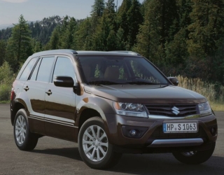 یدکی سوزوکی اصلی اصفهان