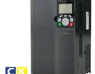 اینورتر سه فاز 2.2 کیلووات اینوت مدل GD350A-2R2G/003P-4