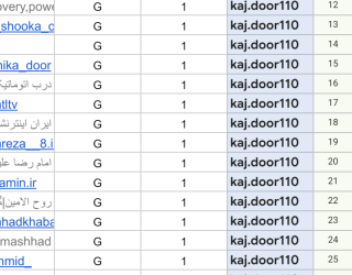 دنبال کار غیر حضوری