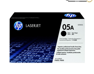 کارتریج-لیزری-مشکی-اچ-پی-مدل-hp-05a