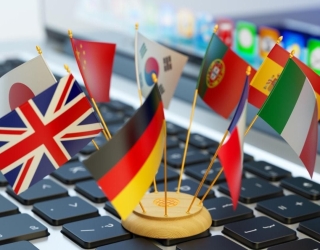 دفترترجمه رسمی به کلیه زبانها(دارالترجمه 1050)