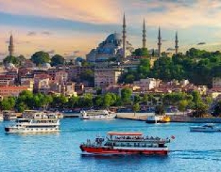 **تور 5 روزه استانبول**