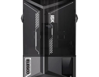 پرینتر سه بعدی Elegoo Saturn 4 Ultra 16K