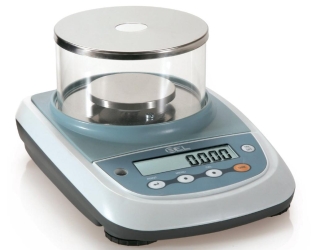 ترازوی دقیق آزمایشگاهی بل مدل S203