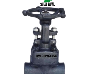 فروش ویژه گیت ولو کلاس 800 برند اروپایی و چینی 