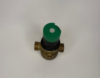 شیر-کنترل-فشار