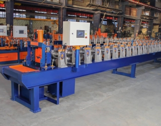 دستگاه نما طولی 