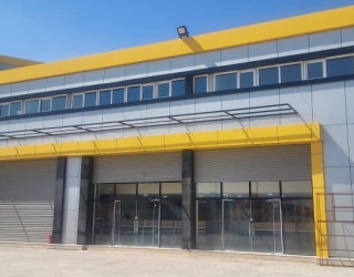 جذب مکانیک و برقکار کامیون 