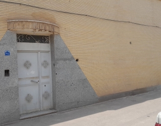 اجاره گاراژ و سالن یا انبار و مغازه