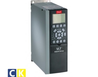 درایوهای سری FC302دانفوس 110kW
