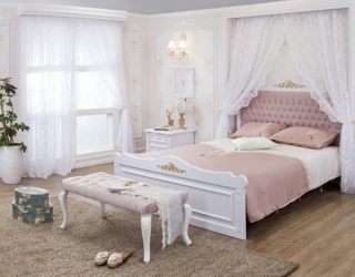 ✨ سرویس خواب نوجوان آپادانا دکور | کیفیت، تنوع و طراحی مطابق سلیقه نسل جدید ✨