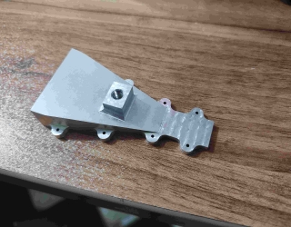 امکان ماشین تیام-EMT-فرز CNC