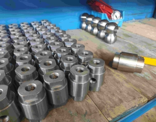 امکان ماشین تیام - تراش cnc-EMT - سری کاری