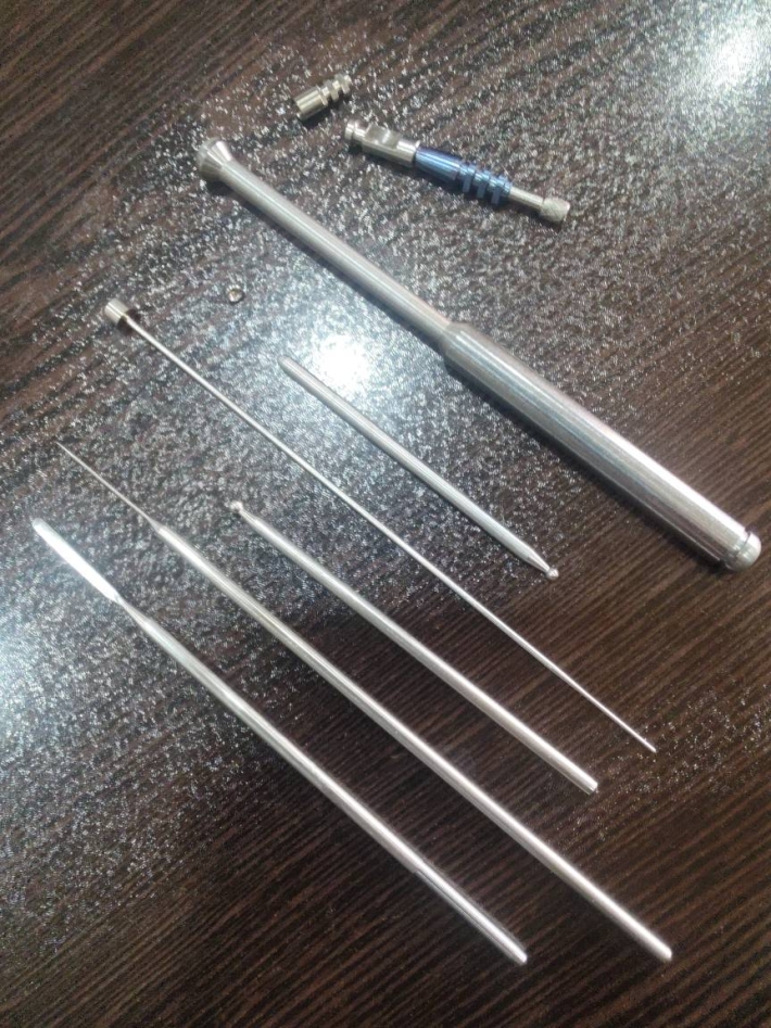 خدمات تراش CNC، فرز CNC، سری کاری و طول تراشی CNC