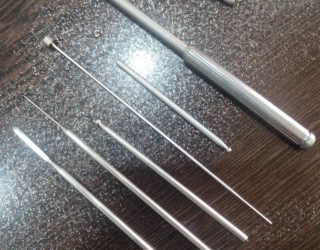 امکان ماشین تیام - طول تراش CNC- EMT