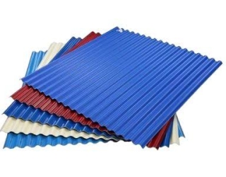 فروش ورق گالوانیزه 