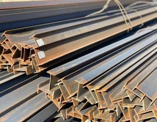 فروش انواع آهن آلات 