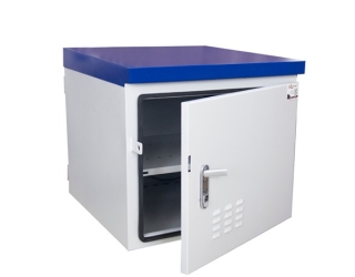 KS960DFB _ رك دیواری 9 يونيت عمق60