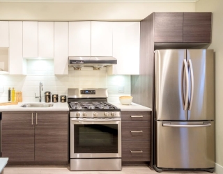 تعمیرات لوازم خانگی