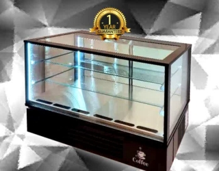 یخچال شوکیک،قنادی،فینگرفودوکافی شاپی(ریتون شاپ)شیک و طراوت کیک ها