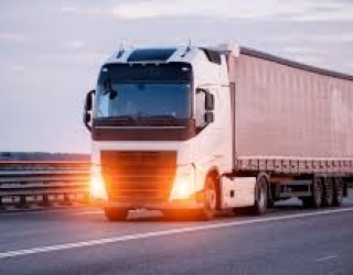 حمل و نقل بين المللي غزال تير