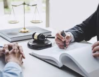 قبول دعاوی ملکی و ارثیه 