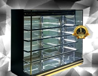 یخچال خشک600