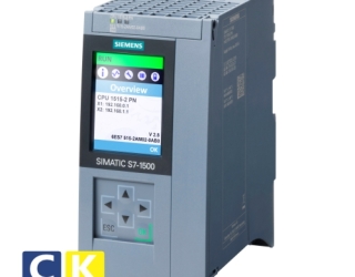 پی ال سی SIMATIC S7-1500, CPU 1516-3 PN/DP