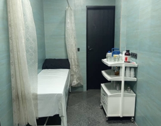 کلینیک طب سنتی الف 