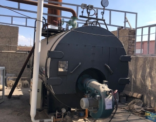 فروش تجهیزات کارخانه 