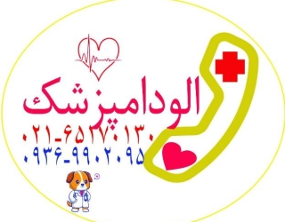 دامپزشکی سیار الودامپزشک